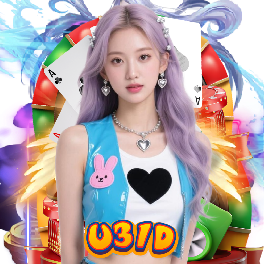 u31d slot