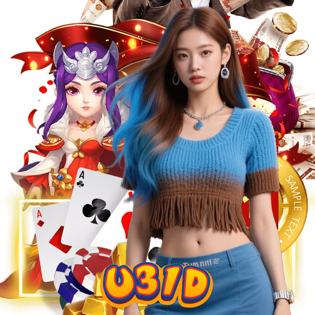 u31d ฝากถอนออโต้