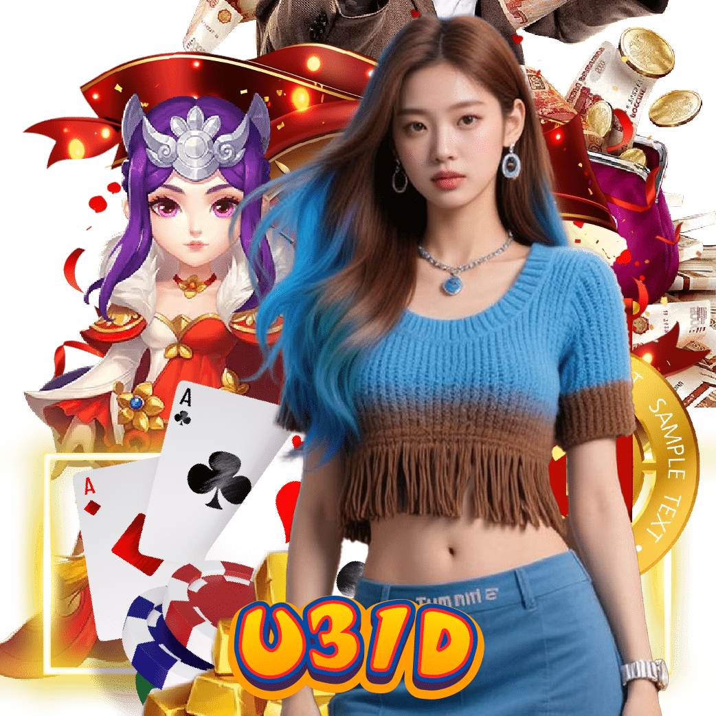 u31d ฝากถอนออโต้