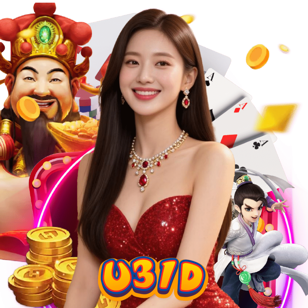 u31d อันดับ 1