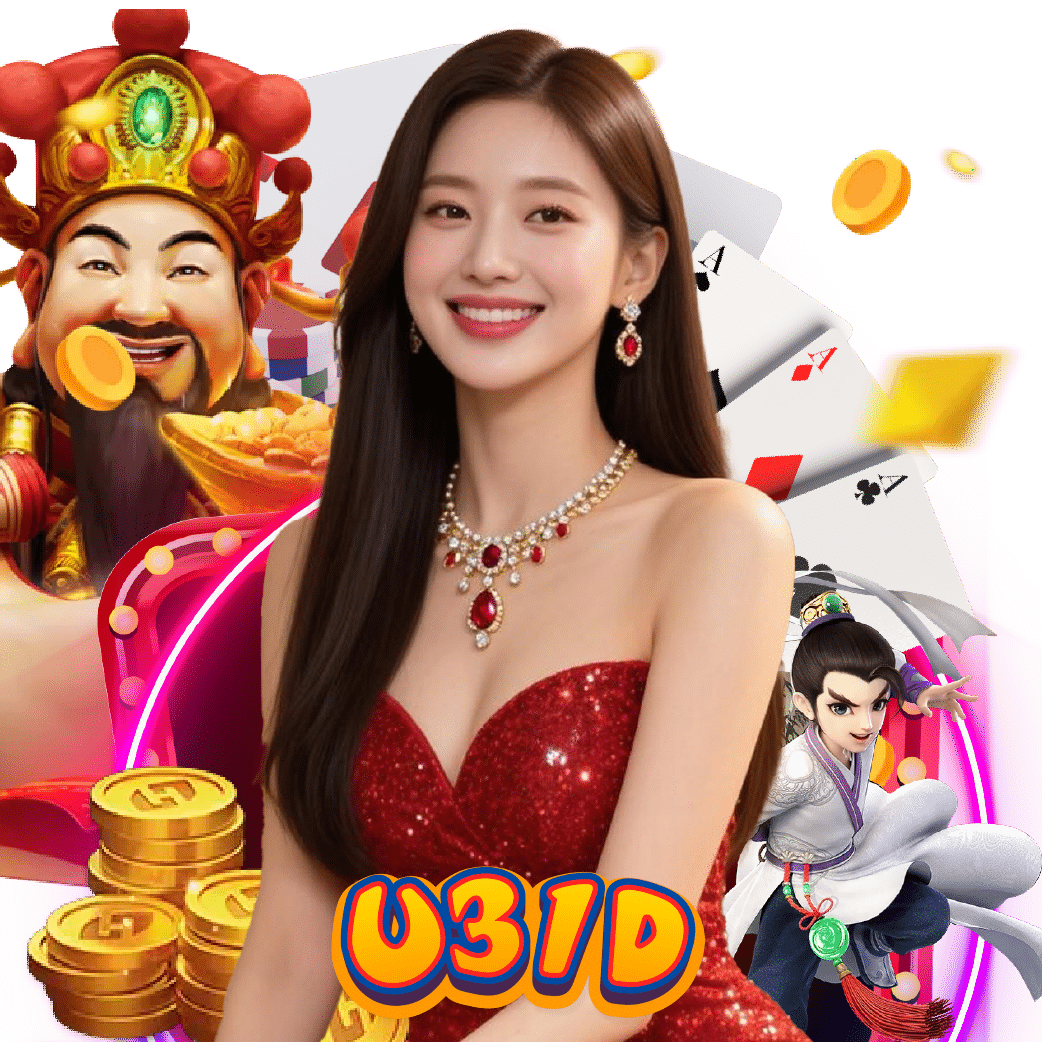 u31d อันดับ 1