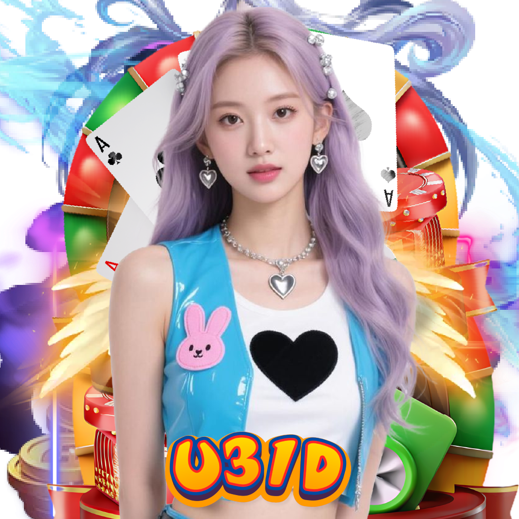 u31d slot